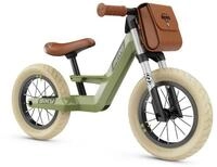 Berg Go-Kart BERG Laufrad Biky Retro 12" gr&uuml;n