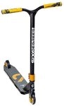 SIX DEGREES Stuntscooter Stuntscooter 100 mm
