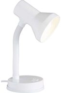 Brilliant Tischleuchte Brilliant Junior Tischlampe Energiesparlampe, Gl&uuml;hlampe...