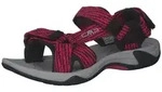 CMP CMP Kinder Sandale Hamal Hiking Sandal 38Q9954 Sandale rosa 28 EU