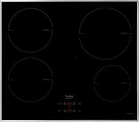 BEKO Induktions-Kochfeld HII64400MTX, Stop&Go &ndash; Pause dr&uuml;cken und sp&auml;ter...