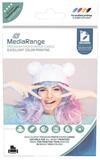 Mediarange Fotopapier Fotopapier MRINK104 10,0 x 15,0 cm hochgl&auml;nzend 220 g/qm...