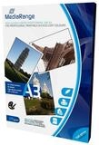 Mediarange Fotopapier 50 Blatt Fotopapier DIN A3 high glossy gl&auml;nzend...