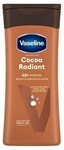 Unilever K&ouml;rperlotion Vaseline Cocoa Butter Bodylotion &ndash; Intensive Kakaobutter