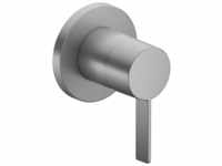 KEUCO IXMO Einhebelmischer rund aluminium (59551179501)