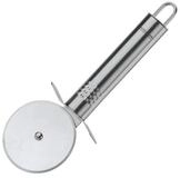 FACKELMANN Pizzaschneider Fackelmann Pizzaschneider Ovalgriff 18,5 cm