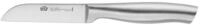 BSF Gem&uuml;semesser BSF Chicago Gem&uuml;semesser, K&uuml;chenmesser Kochmesser 9 cm Edelstahl