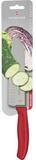 Victorinox Zubereitungsmesser Swiss Classic Santokumesser 17cm