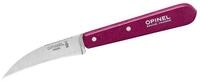 Opinel Gem&uuml;semesser Opinel Gem&uuml;semesser No.114 &ndash; 12C27 Stahl & Buchenholz,