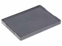 DURABLE Tablett Coffee Point Tray, ABS-Kunststoff