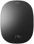 Zwilling K&uuml;chenwaage 1008874, Tara-Funktion, Bis 10 kg, LCD, USB-Ladeanschluss,