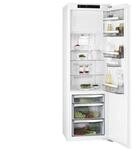 AEG Einbauk&uuml;hlschrank 923587021, 0.0 cm hoch, integrierbar