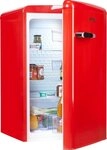 Amica Vollraumk&uuml;hlschrank VKS 15620-1 R, 87,5 cm hoch, 55 cm breit