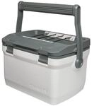 STANLEY K&uuml;hlbox Stanley ADVENTURE COOLER K&uuml;hlbox 6,6 l white