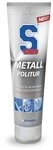 DR WACK Dr. Wack S100 Metallpolitur 100 ml Auto-Reinigungsmittel