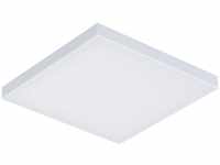 Paulmann LED Panel Smart Home Zigbee Velora Tunable White 225x225mm 8,5W...