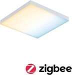 Paulmann Einbauleuchte LED Panel Deckenleuchte Einbaulampe Zigbee 8,5W...