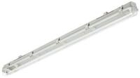 Philips SUP-Leuchte Philips Lighting Feuchtraumleuchte f. 1 LED-Tube WT050C...