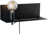 Paulmann LED Wandleuchte Devera, Dimmfunktion, Nachtlichtfunktion, Timerfunktion,