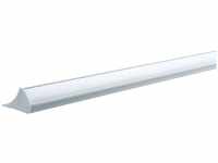 Paulmann LED-Streifen Corner Profil 100 cm Grau, Kunststoff Grau, Kunststoff