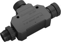 Philips Hue Verteiler Outdoor Niedervolt T-Stecker (1-St)