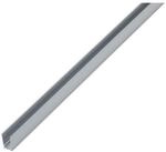 Paulmann Gartenleuchte Plug & Shine LED Strip Profil Warmwei&szlig; Aluminiumprofil...