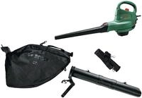 Bosch Home & Garden Elektro-Laubsauger Universal GardenTidy 2300, 285 km/h