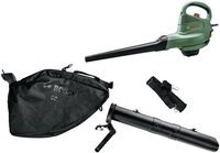 Bosch Professional Elektro-Laubbl&auml;ser Bosch Heimwerken & Garten Gartensauger