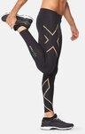 2xU Lauftights Light Speed Compression (1-tlg)