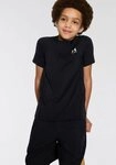 Under Armour&reg; Trainingsshirt UA HG ARMOUR SS f&uuml;r Kinder, sportlicher Stil,