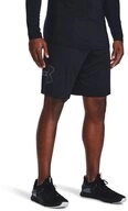 Under Armour&reg; Shorts UA Tech&trade; Shorts mit Grafik mit Eingrifftaschen, aus