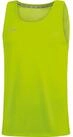 Jako Tanktop Jako Kinder Laufshirt Tanktop Run 2.0 6075