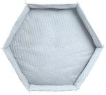 roba&reg; Laufgittereinlage Style, 6-eckig