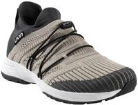 UYN Free Flow Tune (Merinowolle/Knit) sandbraun/grau Herren Sneaker