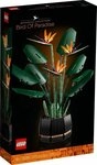 LEGO&reg; Paradiesvogelblume (10289) Spielbausteine, (1173 St)