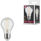 Paulmann LED-Filament Filament 230V 3-Step-Dim LED Birne E27 806lm 8W 2700K...