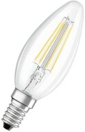Osram LED-Leuchtmittel OSRAM HOMELIGHTING 4058075819313 LED EEK E (A - G) E14