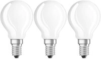 Osram LED-Leuchtmittel OSRAM HOMELIGHTING 4058075819399 LED EEK E (A - G) E14