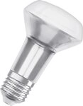 Osram LED-Leuchtmittel Osram LED Reflektor Star R63 60 E27 4,3W warmwei&szlig;, Nicht