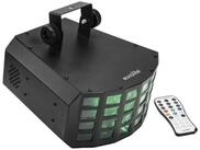 EUROLITE LED Scheinwerfer, LED D-2000 Derby - Showeffekt