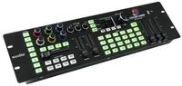 EUROLITE LED Discolicht Eurolite DMX LED Color Chief Controller
