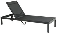OUTFLEXX Gartenliege
