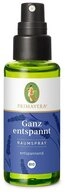Primavera Life GmbH Raumduft GANZ entspannt Raumspray Bio, 50 ml