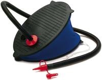 Intex Luftmatratze Intex 69611 - BELLOWS FOOT PUMP