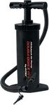 Intex Luftpumpe Intex 68605 - DOUBLE QUICK III S HAND PUMP