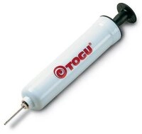 Togu Luftpumpe TOGU Ballpumpe f&uuml;r Dynair&reg; Ballkissen