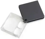 Carson Optical Ersatzscherkopf Carson MagniFlip Plus Lupe