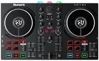Numark DJ Controller Numark Party Mix MKII