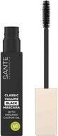 SANTE Mascara Classic Volume Mascara - 01 Black 8ml