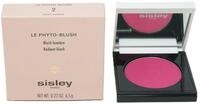 sisley Puder Sisley Le Phyto Blush Rouge 2 Posy Fushia